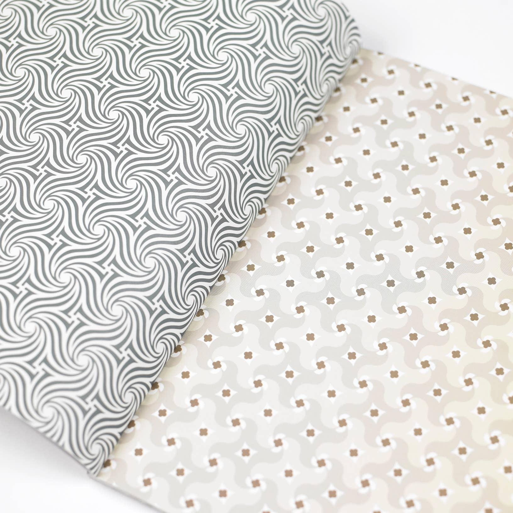 Wrapping Paper Barcelona Tiles Gift & Creative Paper Book