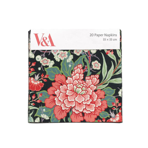 Paper Napkins