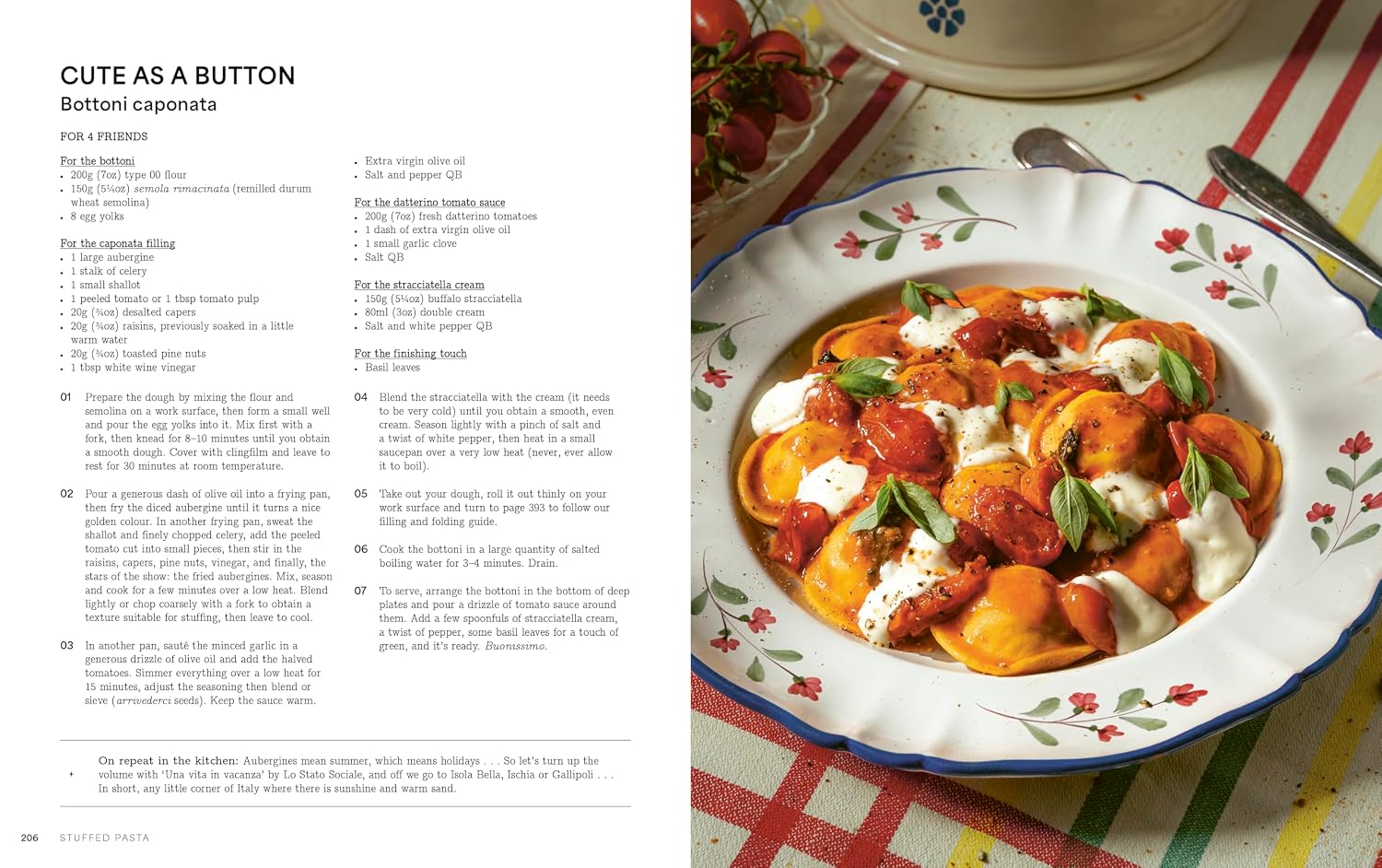 Big Mamma Pasta, 150 of the best Italian Pasta Recipes