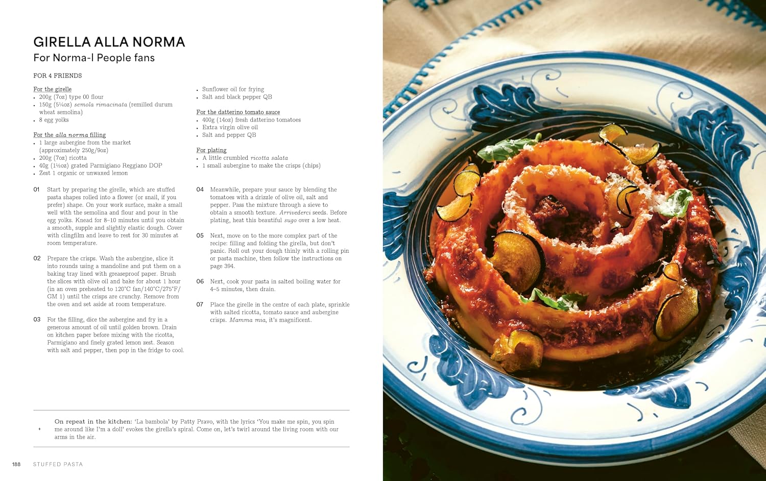 Big Mamma Pasta, 150 of the best Italian Pasta Recipes