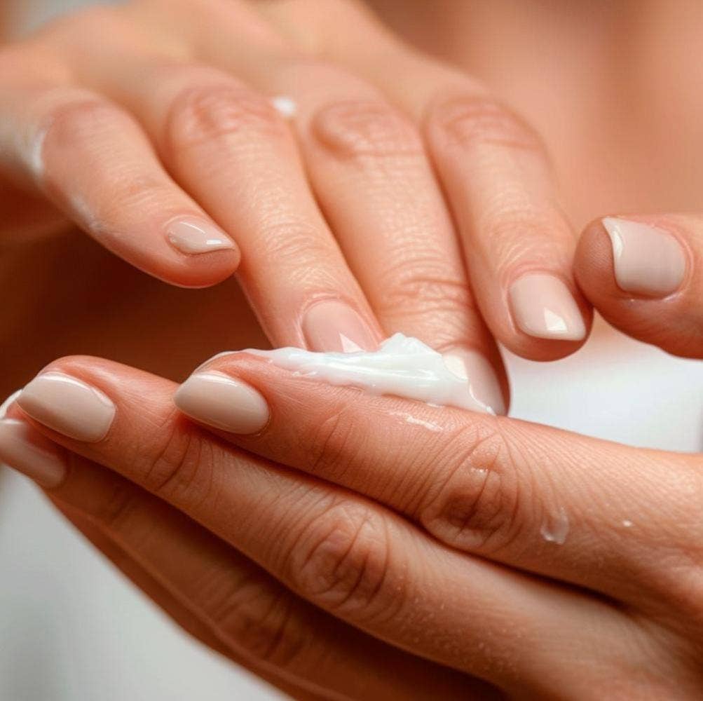 Abahna Hand cream Trio