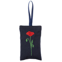 Lavender Bag Poppy