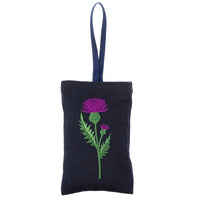 Lavender Bag Thistle