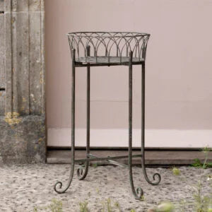Raised Plant Holder