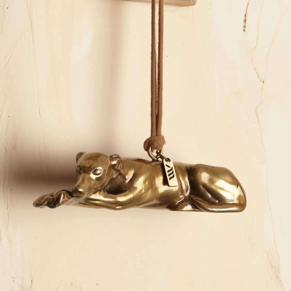 Hanging Decoration Greyhound/Whippet