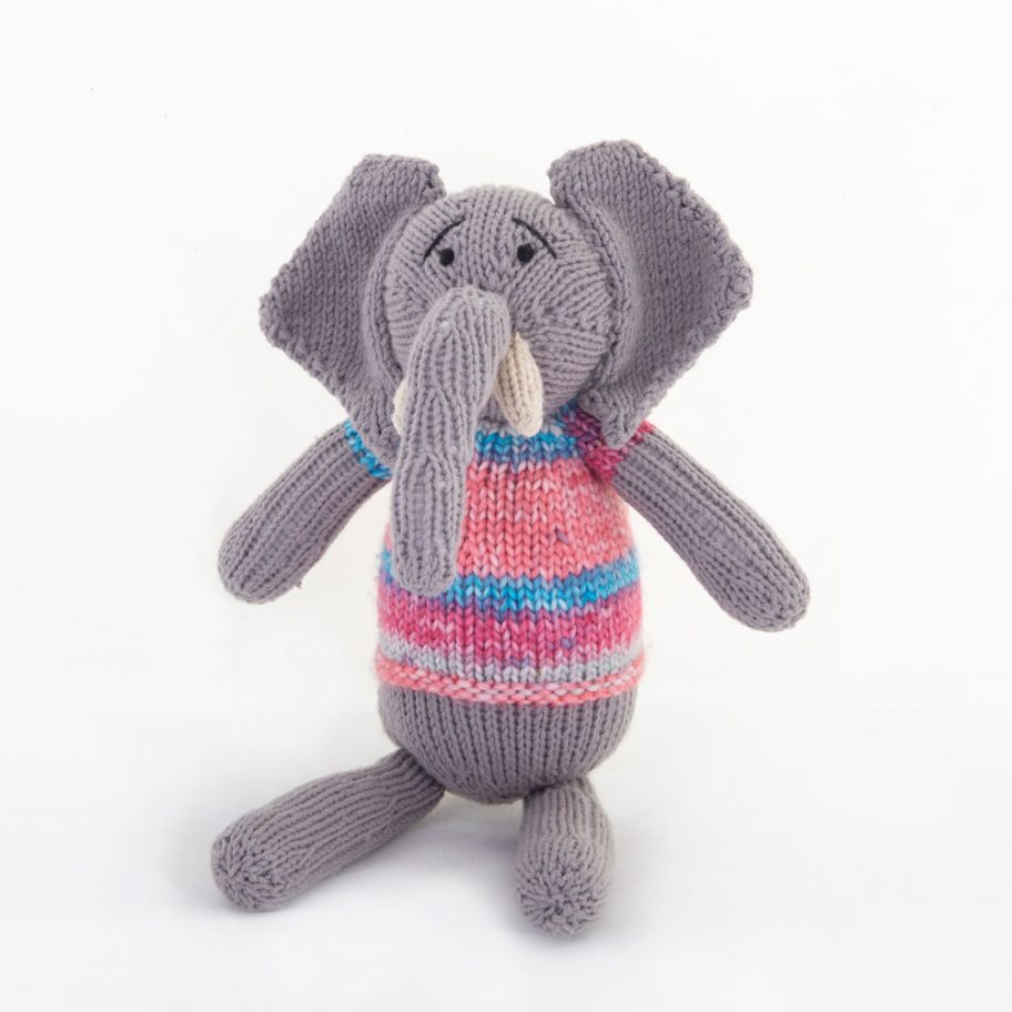Jumbo Elephant