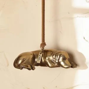 Hanging Decoration Labrador
