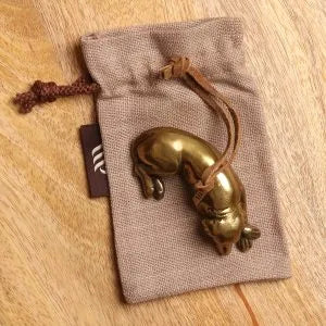 Hanging Decoration Labrador