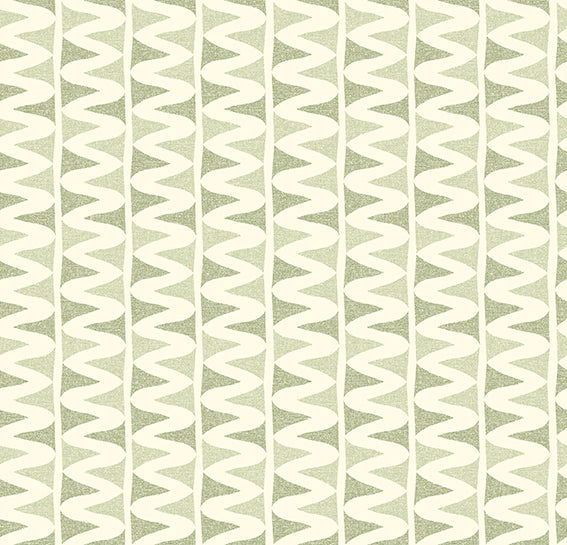 Marrakesh Pippin Green Fabric