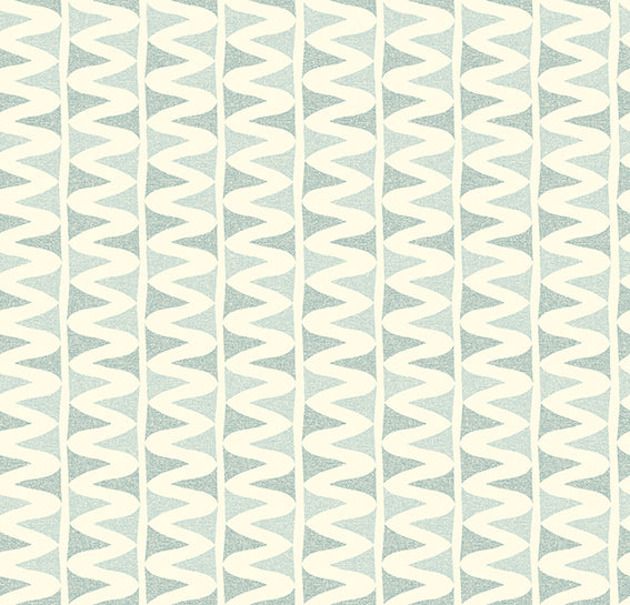 Marrakesh Sky Blue Fabric