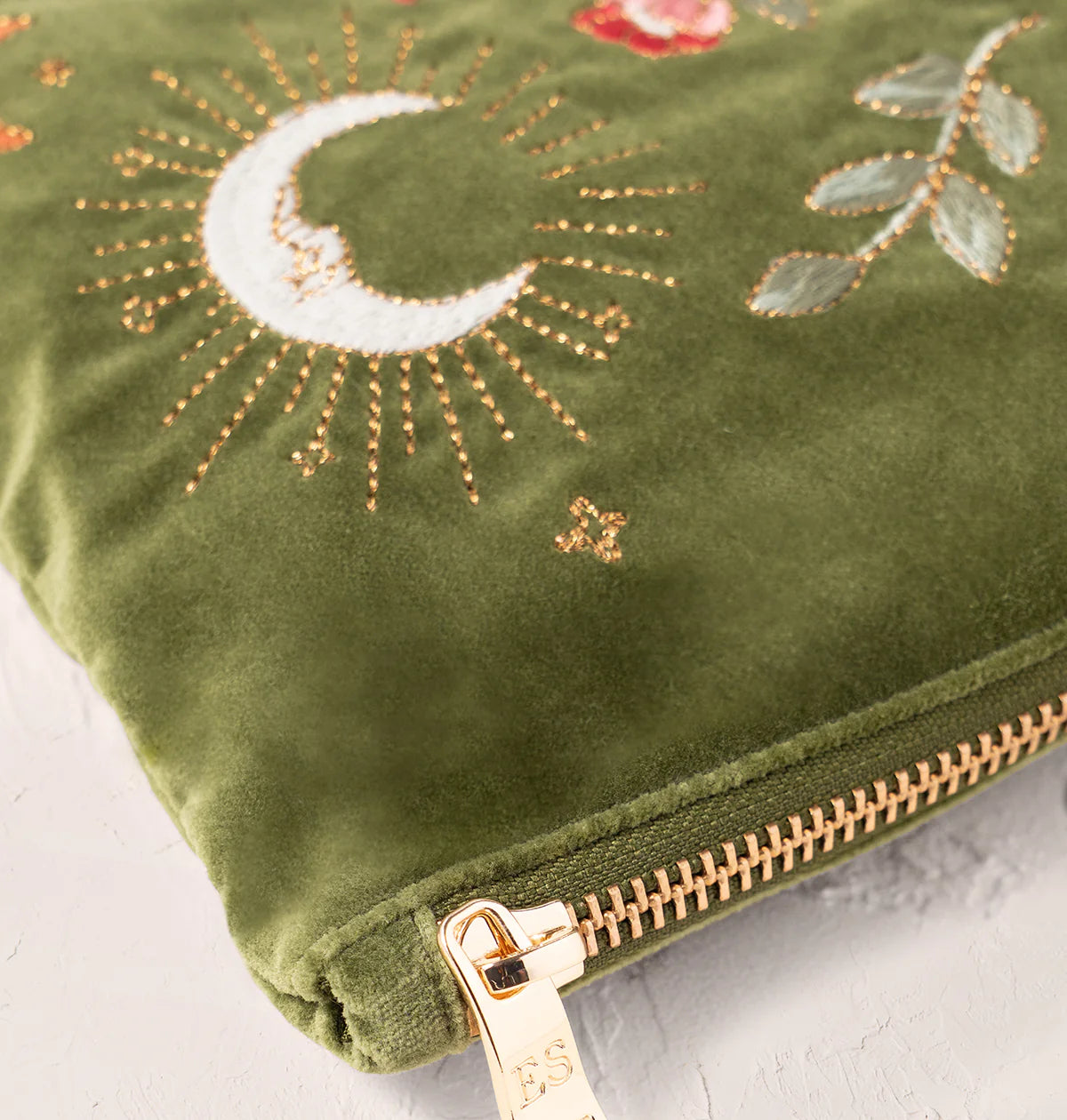 Everyday Pouch Midnight Mysticism