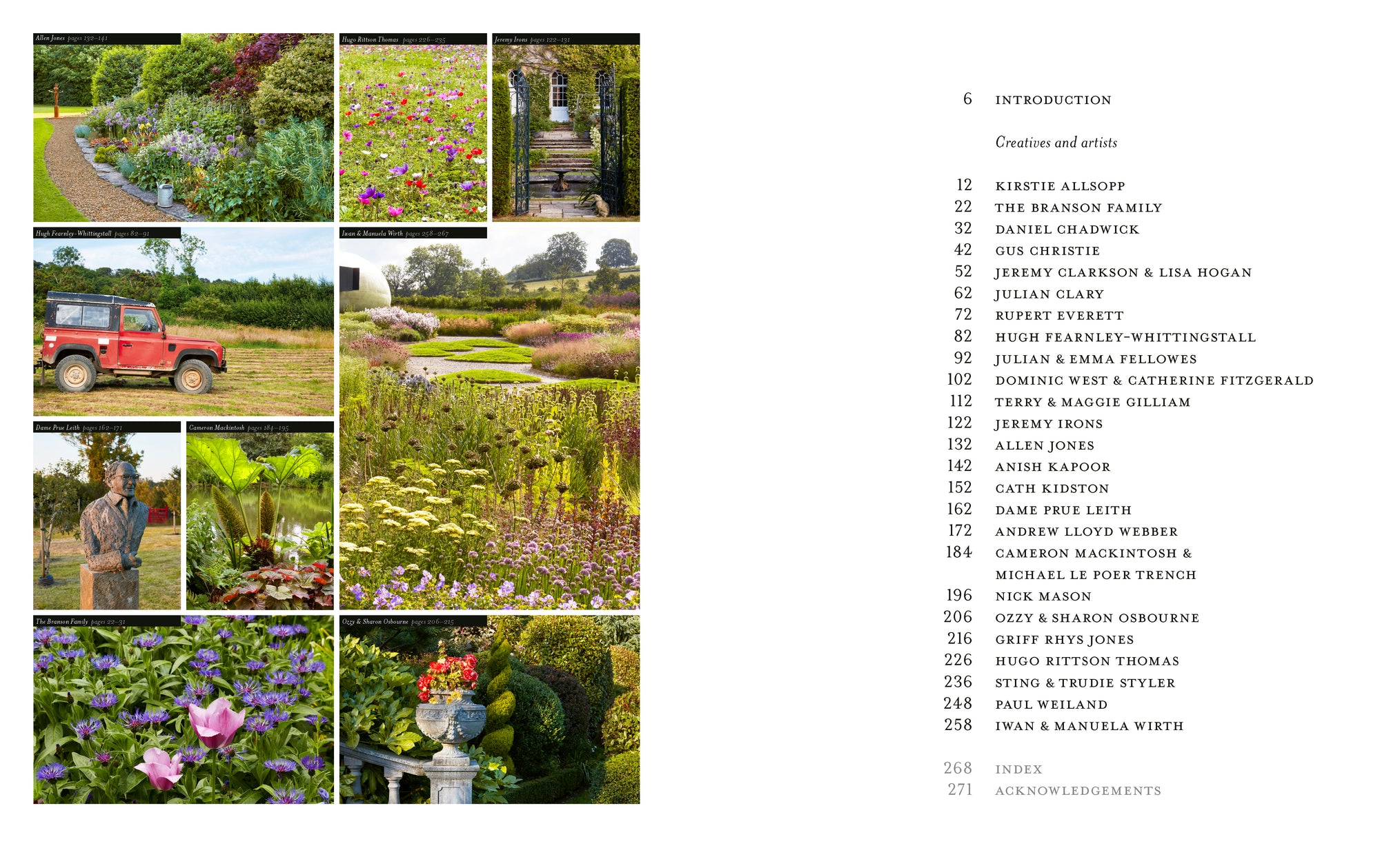 The Secret Gardners by Victoria Summerley (Updated Edition)