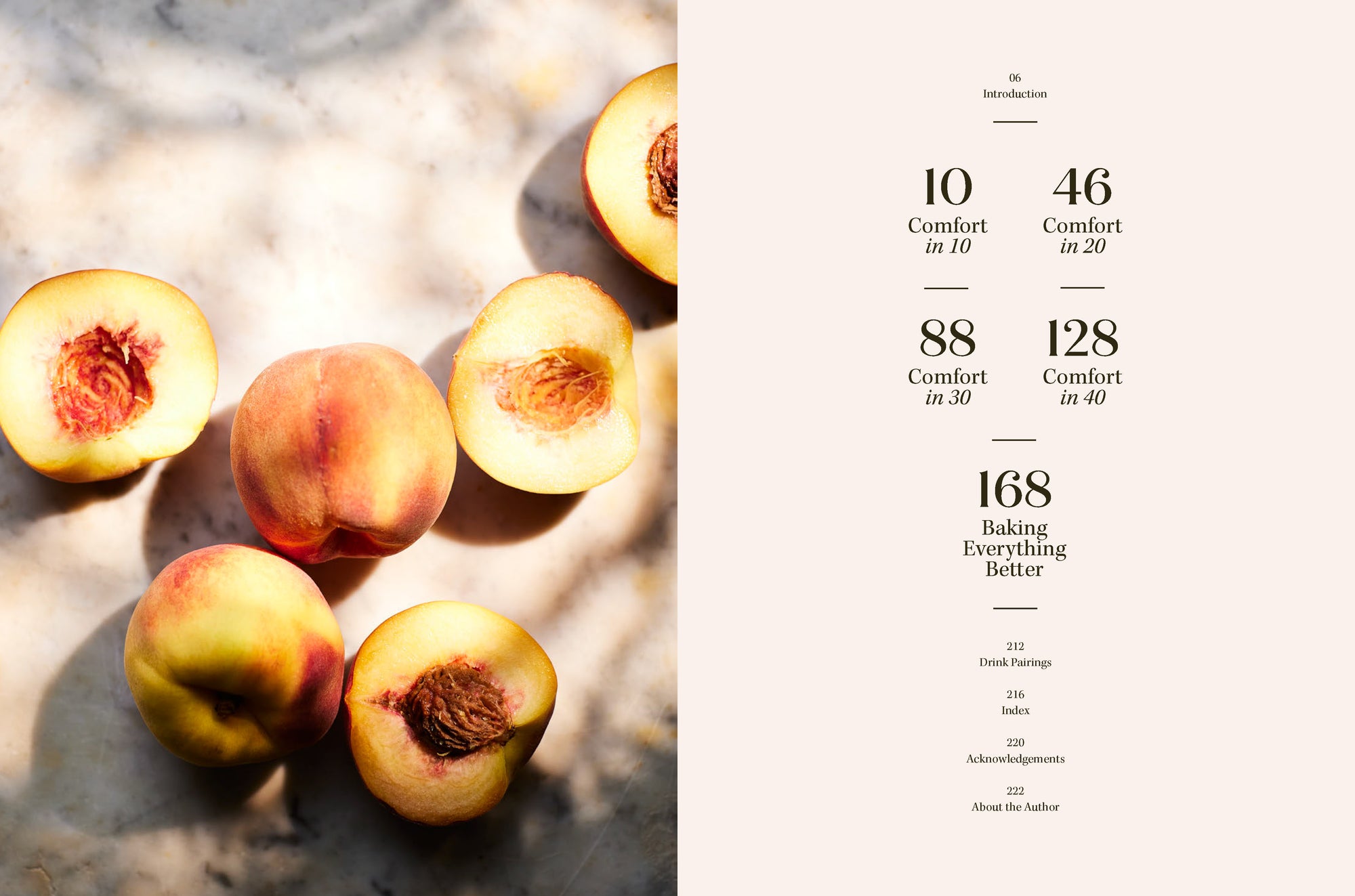 Country Comfort, Hearty, wholesome meals in minutes by Hari Beavis