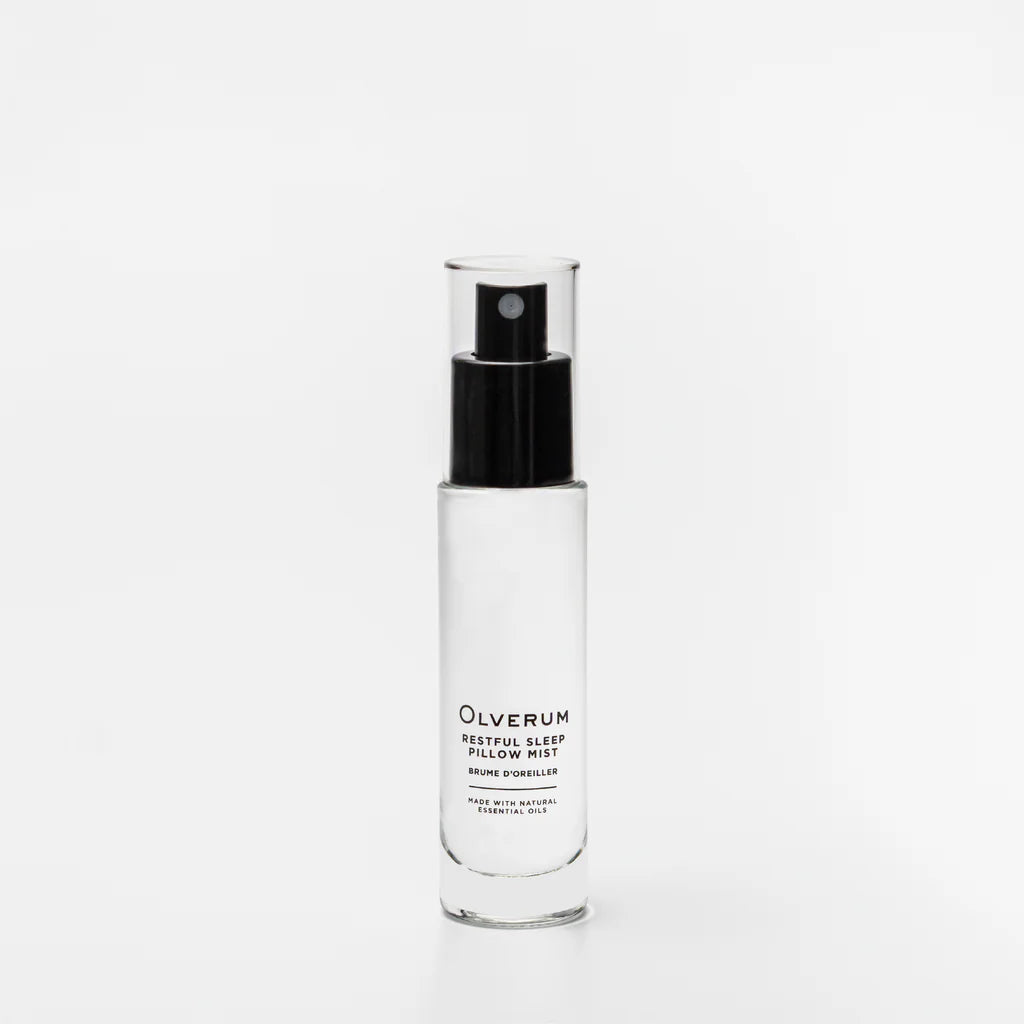 Olverum Restful Sleep  Pillow Mist