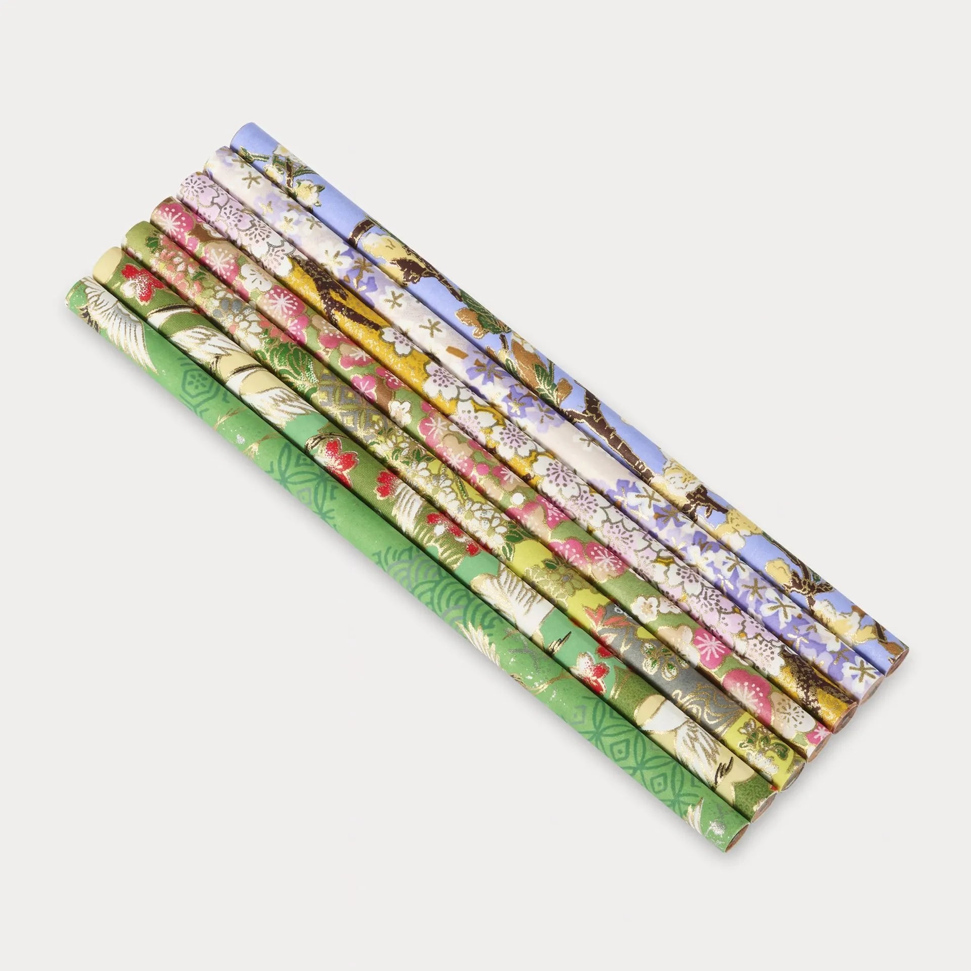 Luxury Pencil Set