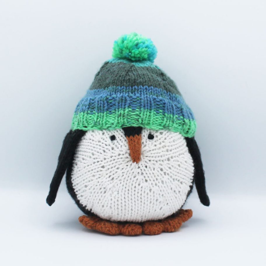 Jumbo Penguin