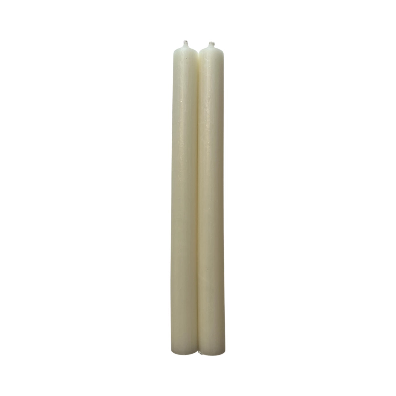 Tall Candle Ivory