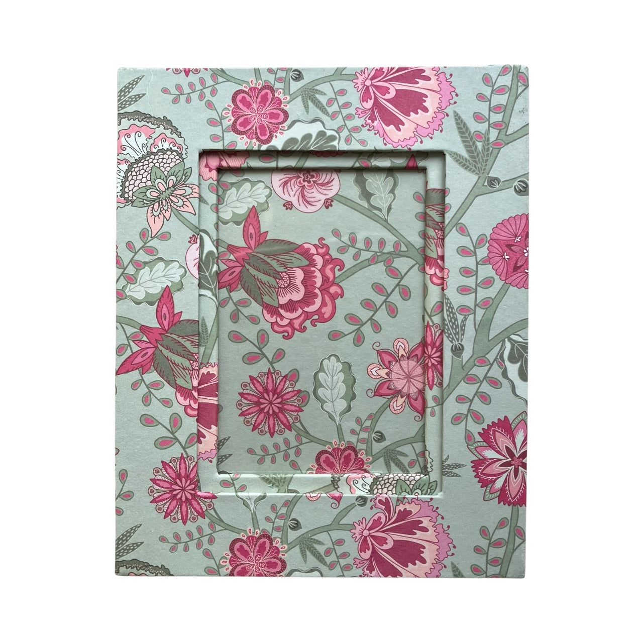 Photo Frame Jaipur Bloom