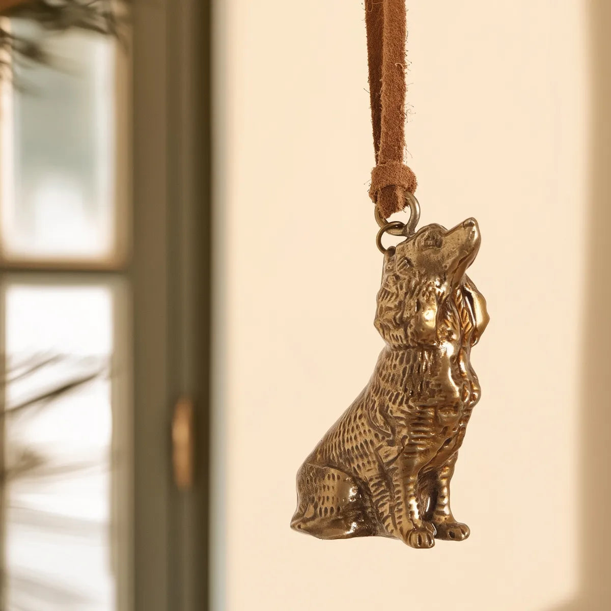 Hanging Decoration Springer Spaniel