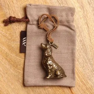 Hanging Decoration Springer Spaniel
