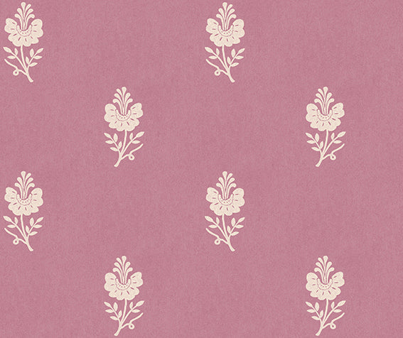 Victoria Mulberry Wallpaper
