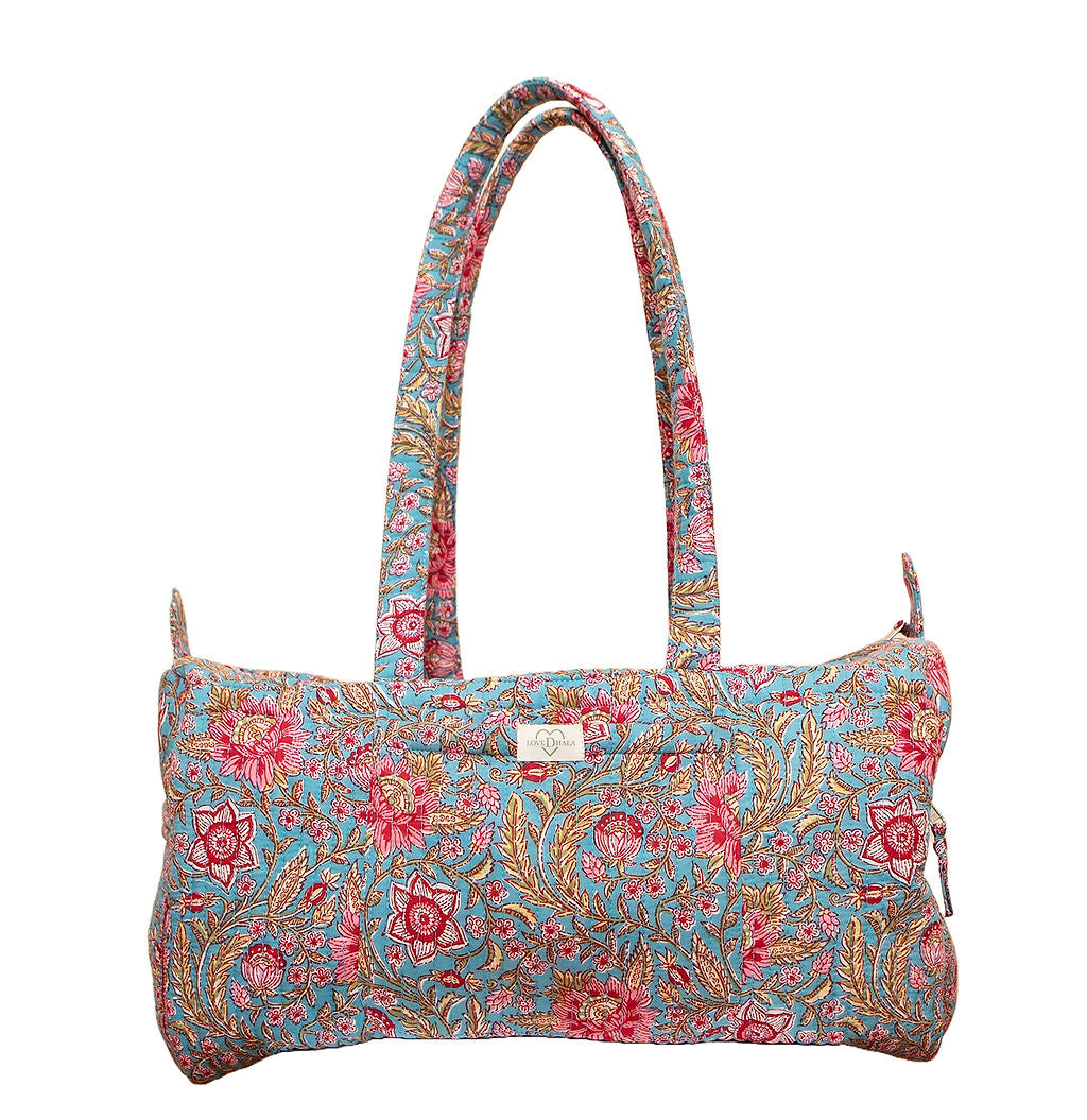 Weekend Bag Charlotte