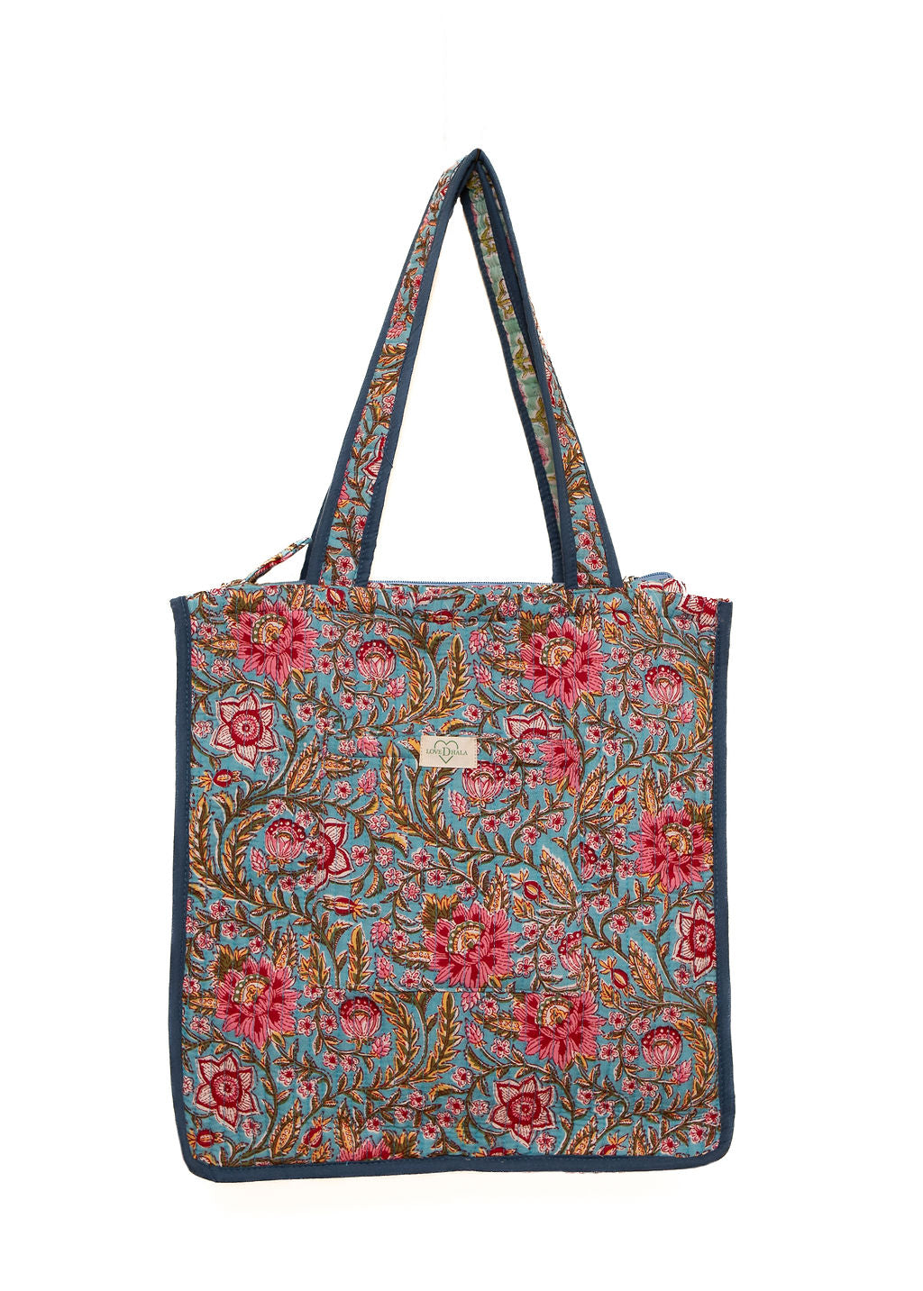 Tote Bag Charlotte