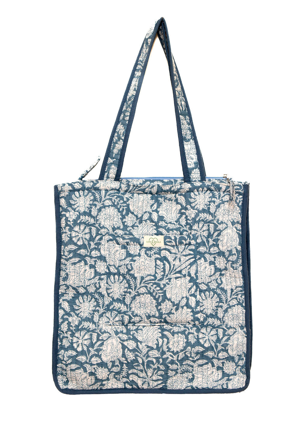 Tote Bag Miss M