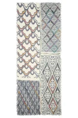 Wool Scarf Milano