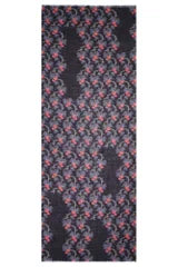 Wool Scarf Priory Vine