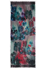 Wool Scarf Moselle
